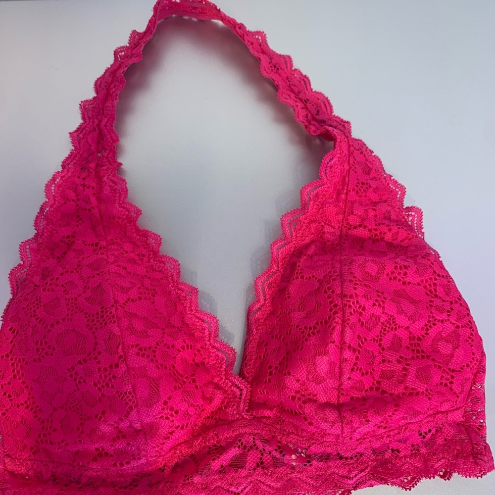 Lace Bralette
